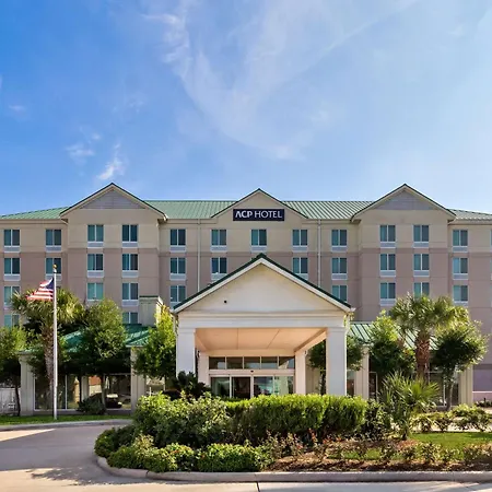 Hilton Garden Inn Houston Westbelt